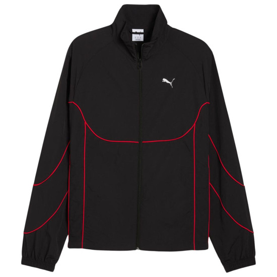 Puma Ανδρικό μπουφάν Pumatech Street X Track Jacket
